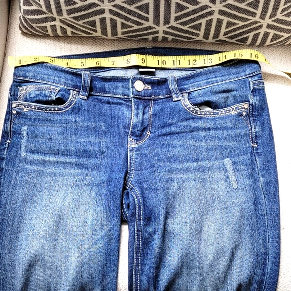 Cropped jeans from WHBM - Picture 5 of 9